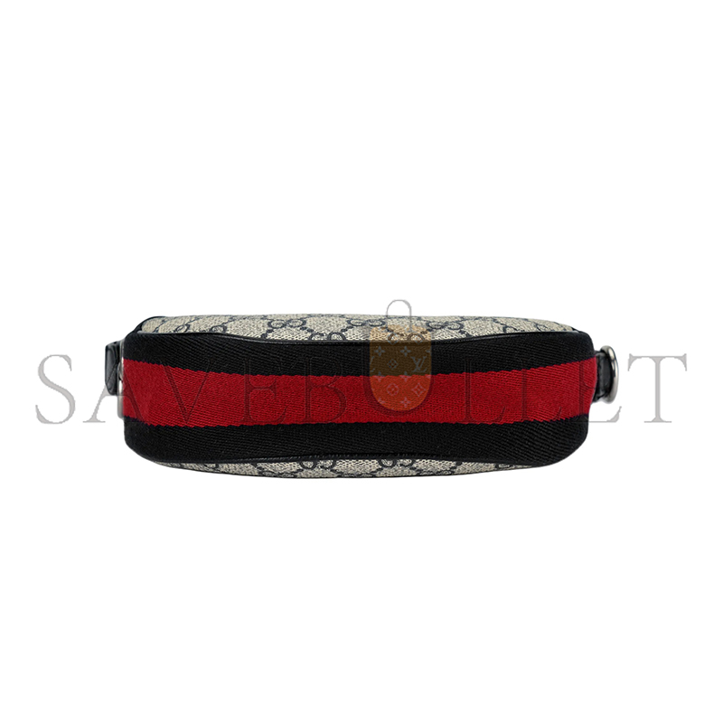 GUCCI OPHIDIA MINI BAG 658551 (20*15*5cm)